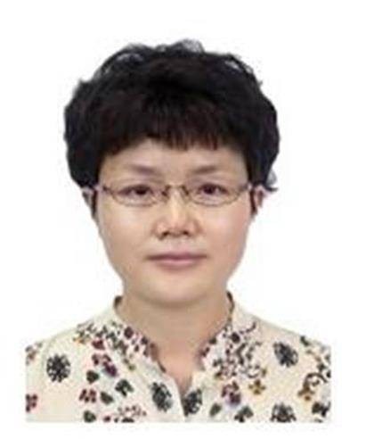 傅瑜(中共四川省委金融委员会办公室副主任)