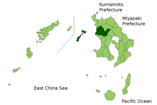 川内市
