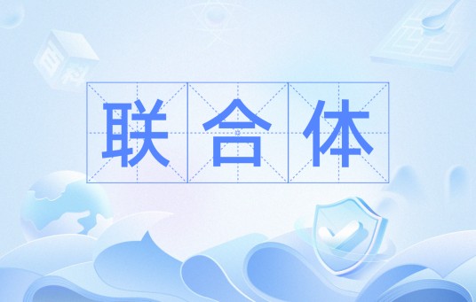 联合体（计算机术语）