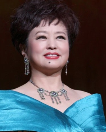 回娘家（朱明瑛演唱歌曲）