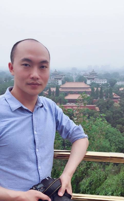 孙松林(西南大学园艺园林学院副教授)