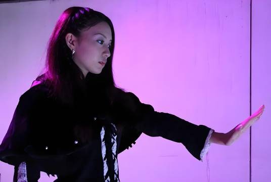 真夜（日本特摄剧《假面骑士Kiva》及其衍生作品中登场的角色）