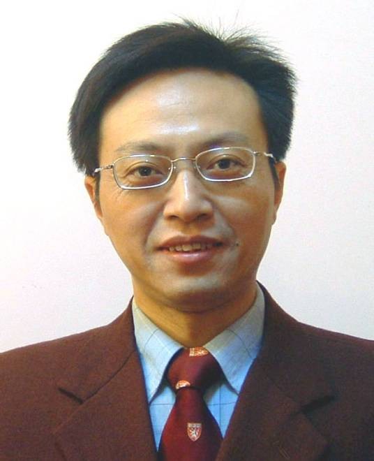 杨长青（同济大学附属同济医院大内科主任）