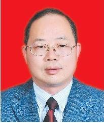 朱建荣(义乌市创建办副主任)