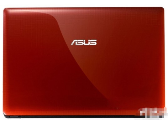 华硕A45EI323VD-SL(4GB/750GB)