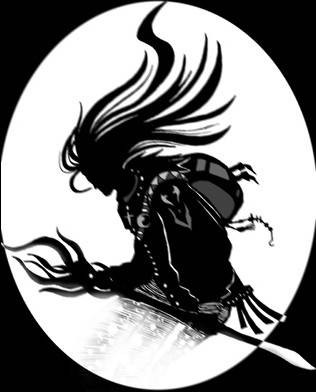 帕尔卡