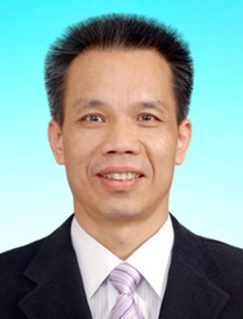 戴建平（广东省深圳市统计局原一级调研员）