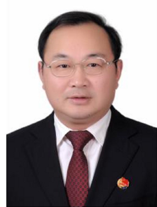 李世祥(湖北省恩施州水利和湖泊局党组成员、副局长)