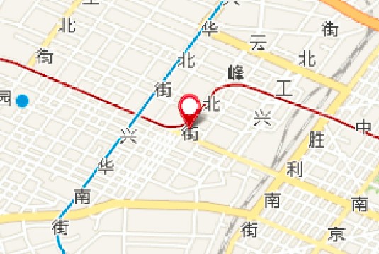 沈阳市搪瓷厂