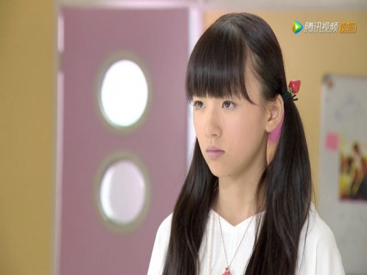 小熠（电视剧《舞法天女之璀璨甜蜜》中的角色）
