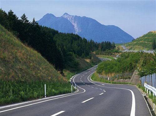 陕西高速公路