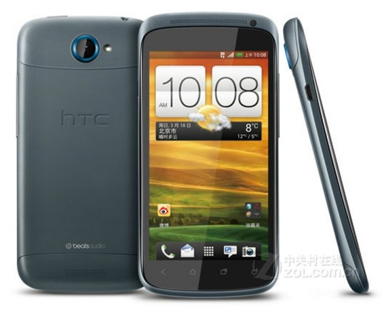HTC Z560e(One S)