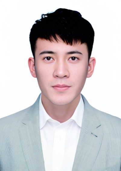 牛飞（山东省第十四届人民代表大会代表）
