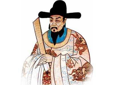 陆光祖（明朝吏部尚书）