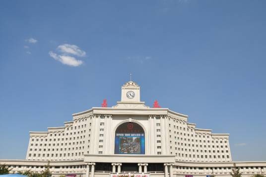 长春吧