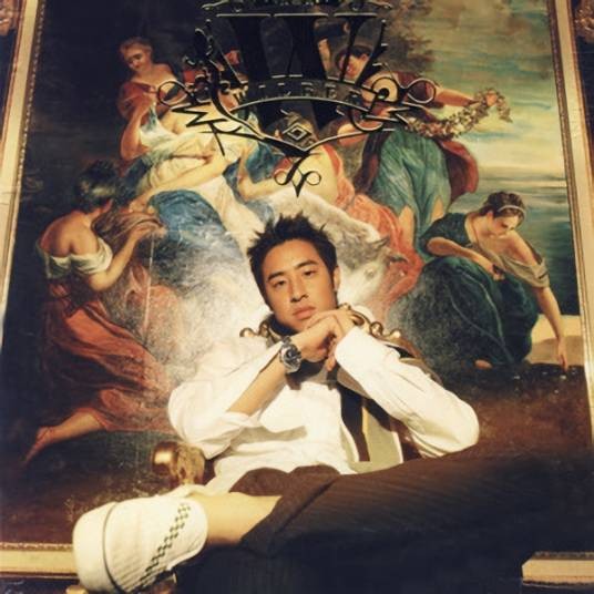 学不会（2002年潘玮柏演唱的歌曲）