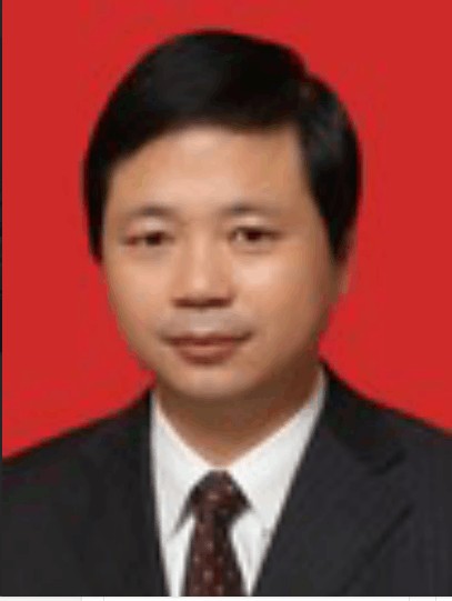 姜杰（江苏省淮安市涟水县政协主席、党组书记）