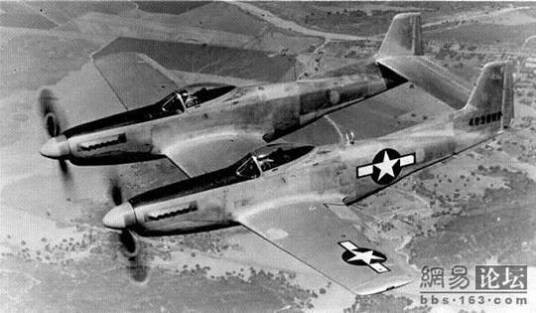 F-82战斗机