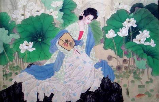 蝶恋花·晚止昌乐馆寄姊妹