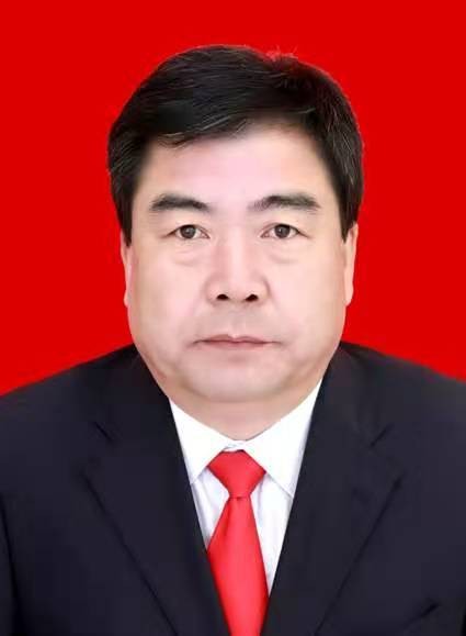 郭小平（山西省吕梁市方山县政协党组成员、副主席）