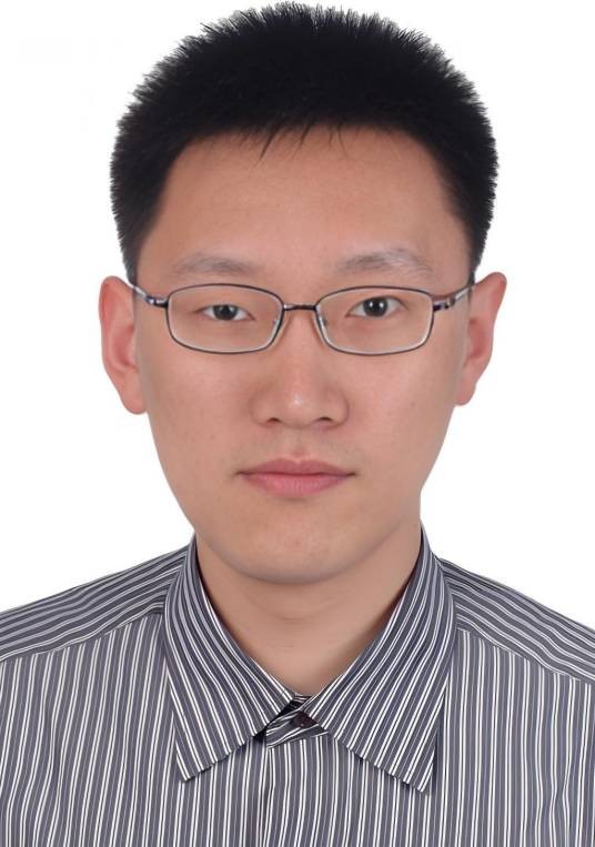 赫然（国际模式识别学会会士，中国科学院自动化研究所研究员）
