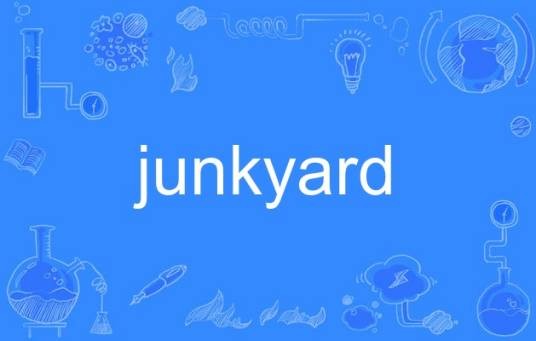 Junkyard