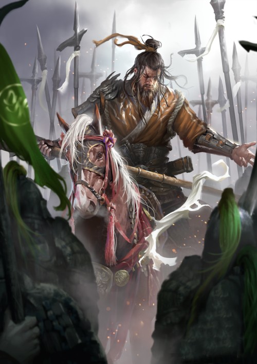 黄权（桌游《三国杀》武将牌）