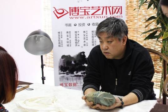 杨宝杰
