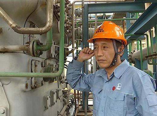 章文（中国石化海南炼化副总工程师、机动部部长）