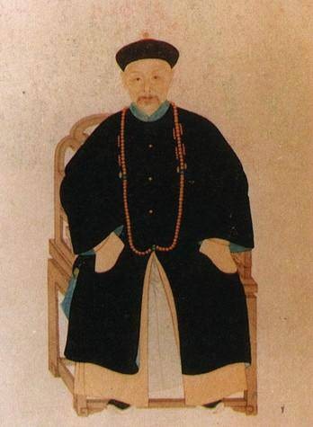 鄂尔泰（清朝名臣）