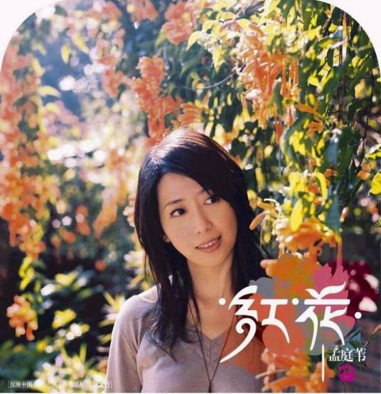 冬季到台北来看雨（孟庭苇2005年重新改编录制的歌曲）