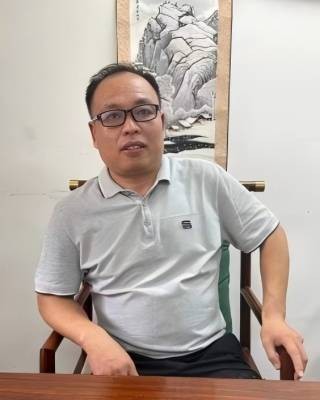 刘一民（画家）
