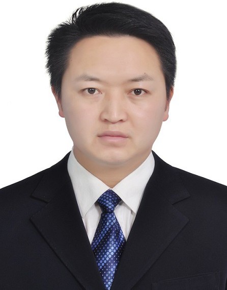 罗建(贵州省黔南州福泉市马场坪街道党工委书记)