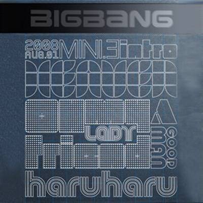 lady（BIGBANG演唱歌曲）