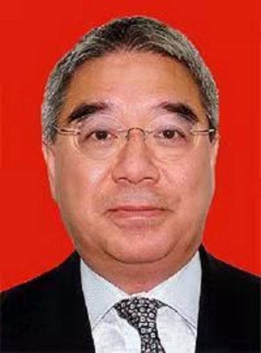 郑家成（郑裕彤次子、景福集团独立非执行董事）