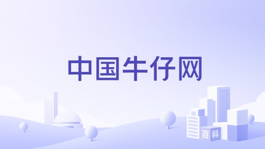 中国牛仔网