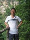 陈永光(周口师范学院教师)