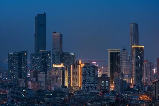大连cbd