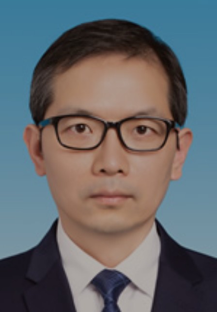 周宏伟（嘉兴大学副校长）