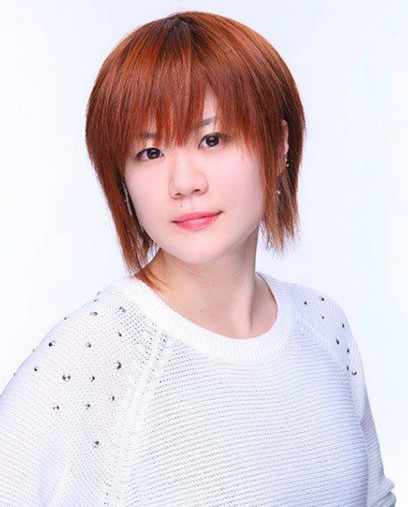 鸡冠井美智子