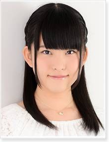 石见舞菜香
