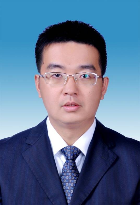 蒋文强(新疆维吾尔自治区昌吉市委副书记、福建援疆泉州分指指挥长)