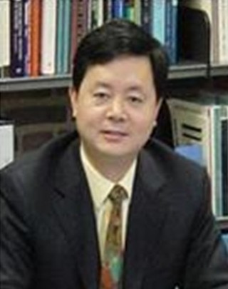 李玉宝(四川大学教授)