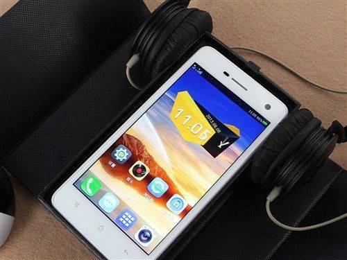 OPPO R819T