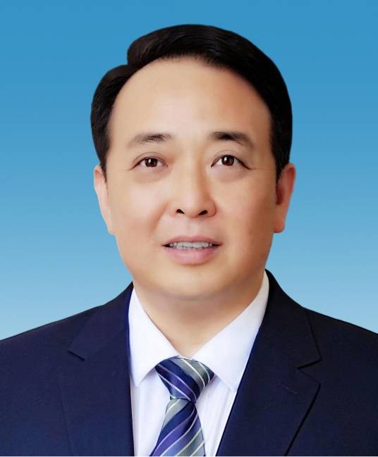 于震（陕西省咸阳市委副书记）