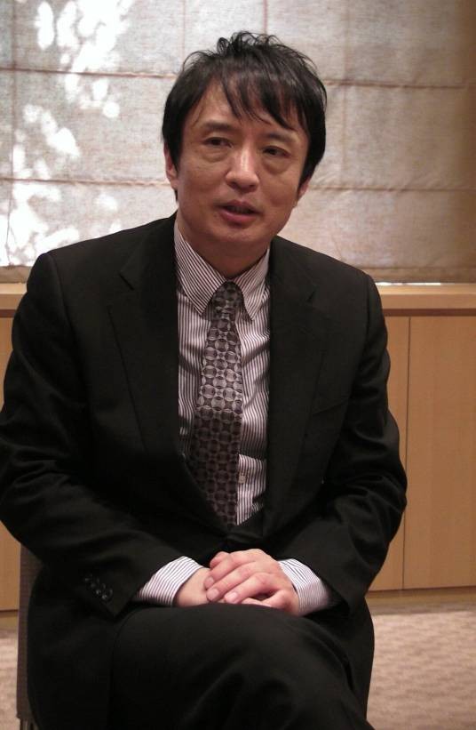 山口雅俊