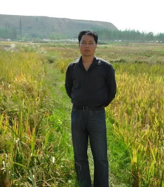 李文清（严桥学校副校长）