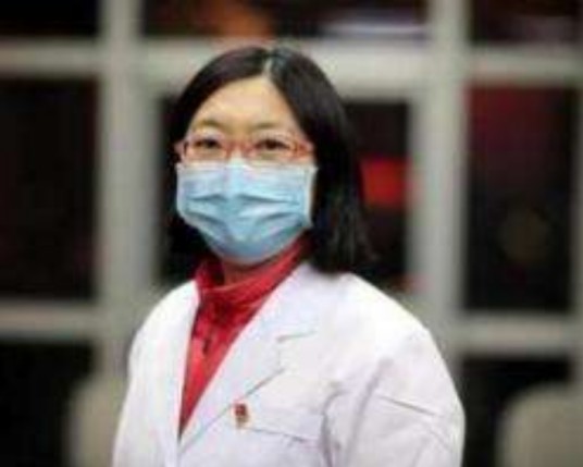 孙立群（南京医科大学第二附属医院重症医学科副主任）