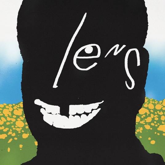 Lens（Frank Ocean演唱歌曲）