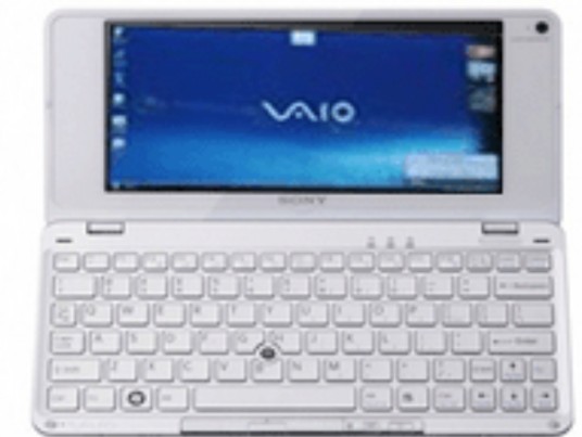索尼 VAIO P50